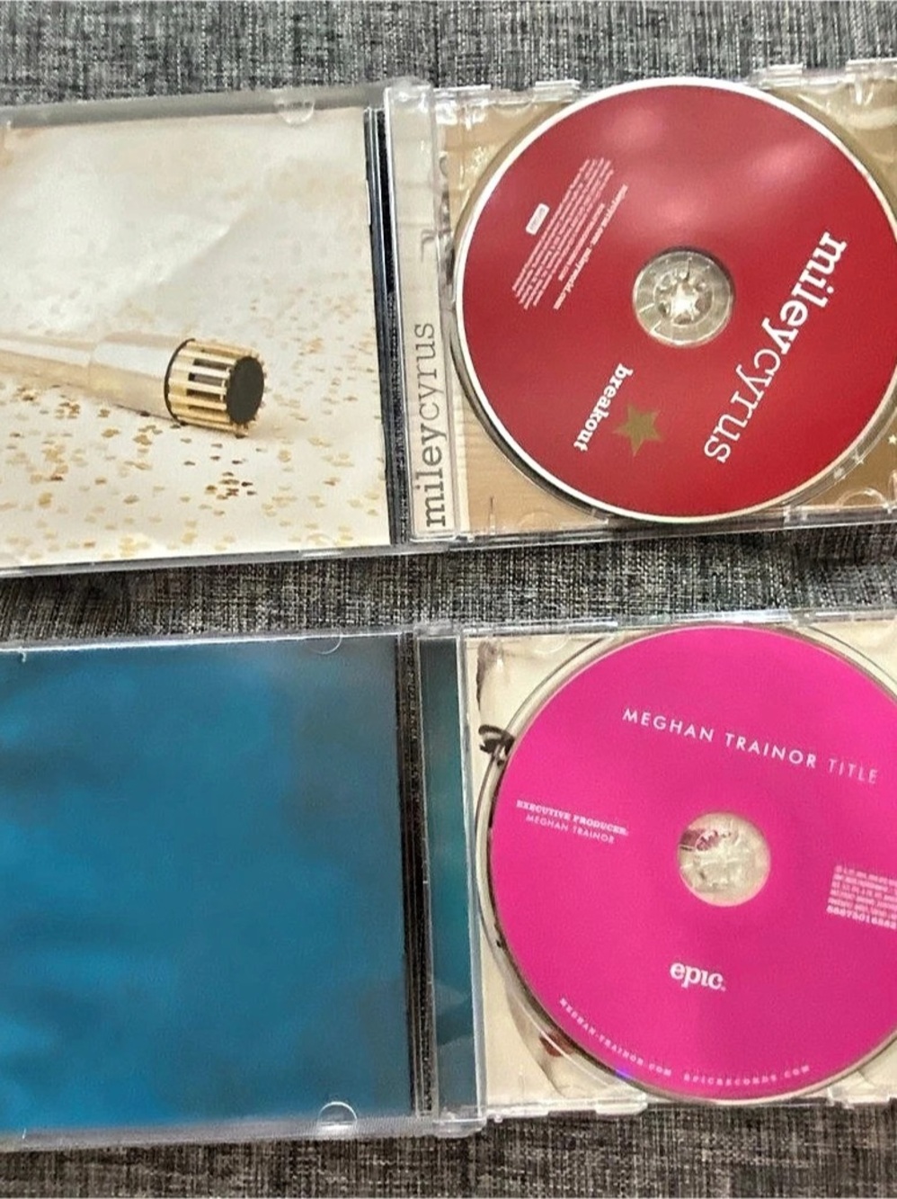 CD Mix - Picture 4 of 4